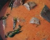 Foto langkah ke 4 dari resep Rendang padang asli ala chef Muhammad.