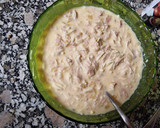 Foto del paso 3 de la receta: Quiche de atún