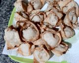 Foto langkah ke 6 dari resep Wonton Goreng.