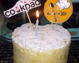 Foto del paso 6 de la receta: Torta sin tacc