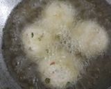 मलाई कोफ्ते (Malai Kofta recipe in Hindi) रेसिपी चरण 4 फोटो