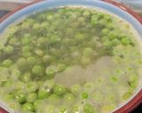 Foto del paso 3 de la receta: Ensalada de pasta y guisantes