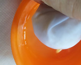 Foto del paso 2 de la receta: Ricota De Yogurt 1 Ingrediente  / Microondas o Cocina Común