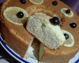 Foto del paso 5 de la receta: Torta de limón sin gluten! 😍
