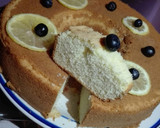 Foto del paso 5 de la receta: Torta de limón sin gluten! 😍