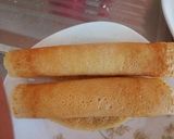 صورة لخطوة 2 من وصفة الغرايف 😋😋