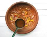 Foto langkah ke 4 dari resep Tahu Gejrot.