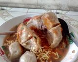 Foto langkah ke 6 dari resep Kuah bakso maknyus 😚.