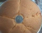 Foto langkah ke 6 dari resep Carrot Chiffon Cake.