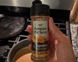 Foto del paso 4 de la receta: Pumpkin spice latte