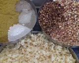 કાટલું (Katlu Recipe In Gujarati) રેસીપી સ્ટેપ1ફોટો