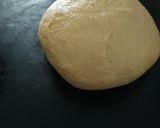Foto del paso 7 de la receta: Conchas blanco y negro