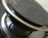 Chocolate decadent cake recipe step 4 photo