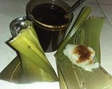 Foto langkah ke 4 dari resep Koyabu singkong.