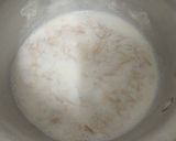 दूध वाली सेवइयां (Doodh Wali seviyan recipe in Hindi) रेसिपी चरण 4 फोटो