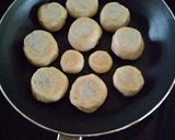 Foto langkah ke 3 dari resep Bakpia Pathok Teflon.