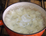 Foto del paso 2 de la receta: Patatas veraniegas fáciles