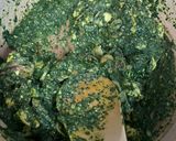 عکس مرحله 5 از دستور فتوچینی با آووکادو 🍝 (پاستای آووکادو رژیمی)