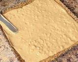 Crunchy Peanut Butter Chocolate Tart recipe step 5 photo