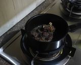 Foto langkah ke 11 dari resep Nasi Kebuli Sapi (Metode Rice Cooker).