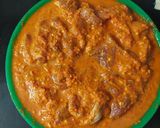 Foto langkah ke 2 dari resep Rendang Daging Khas Aceh (Frozen Food).