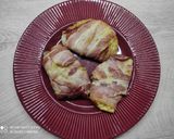 Töltött káposzta újragondolva recept fázis 3 fotója