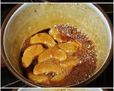Foto del paso 2 de la receta: Lomo de atún marinado en Soja cítrica con Sésamo