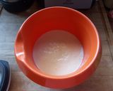 Foto del paso 5 de la receta: 320. Crema fria de melón con jamón
