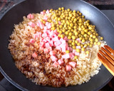 Foto del paso 4 de la receta: Arroz chino sencillo