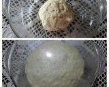 Foto langkah ke 2 dari resep Pizza anti gagal a-la Indi.