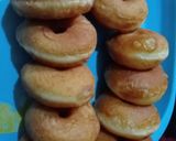 Foto langkah ke 5 dari resep Donat Empuk.