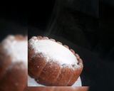 Foto del paso 3 de la receta: Una torta de banano 🍌y coco 🥥 sabrosita sabrosita 🤤😘👌