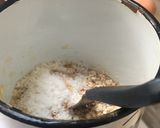 Foto del paso 2 de la receta: Pudín de avena sano 👏🏼