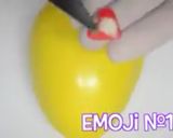 Foto del paso 8 de la receta: Huevos de Pascua emoji