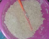 Foto langkah ke 3 dari resep Putri Salju.