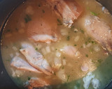 Foto del paso 5 de la receta: Arroz con pollo Rápido y Sabroso