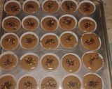 Foto langkah ke 3 dari resep Brownies kering.