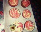 A picture of step 6 of Butter icing.