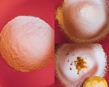 Foto del paso 1 de la receta: Galletas de colores - ¡Fáciles!