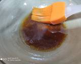 Vegetarian Oh jian (oyster omelette) recipe step 6 photo