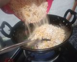 A picture of step 6 of Poha.