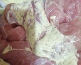 Foto del paso 2 de la receta: Filetillos de Pollo frito en freidora de aire