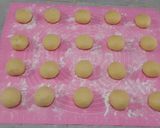Foto langkah ke 5 dari resep Donat kentang.
