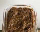 Foto langkah ke 4 dari resep 17. Rendang Daging Sapi (Serundeng).