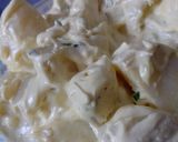 Foto del paso 4 de la receta: Ensalada de papas a la mostaza