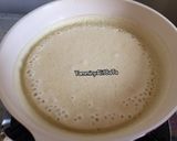 Foto langkah ke 3 dari resep Martabak Manis (soda+bp).