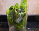 Foto del paso 3 de la receta: Ravioles con pesto de radicheta y de hierbas  en mixer