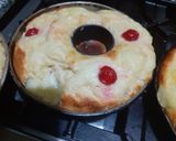 Foto del paso 15 de la receta: Rosco de Reyes relleno tipo italiano