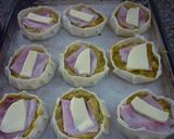 Foto del paso 6 de la receta: Canastitas rellenas con zapallitos
