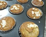 รูปขั้นตอนการทำที่ 8 ของ เค้กกล้วยหอม Home made